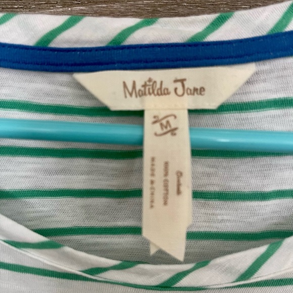 Matilda Jane Sugar Tunic M - Picture 4 of 4